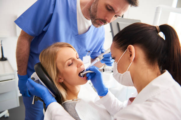 Professional  Holistic Dental Services in Babbitt, MN